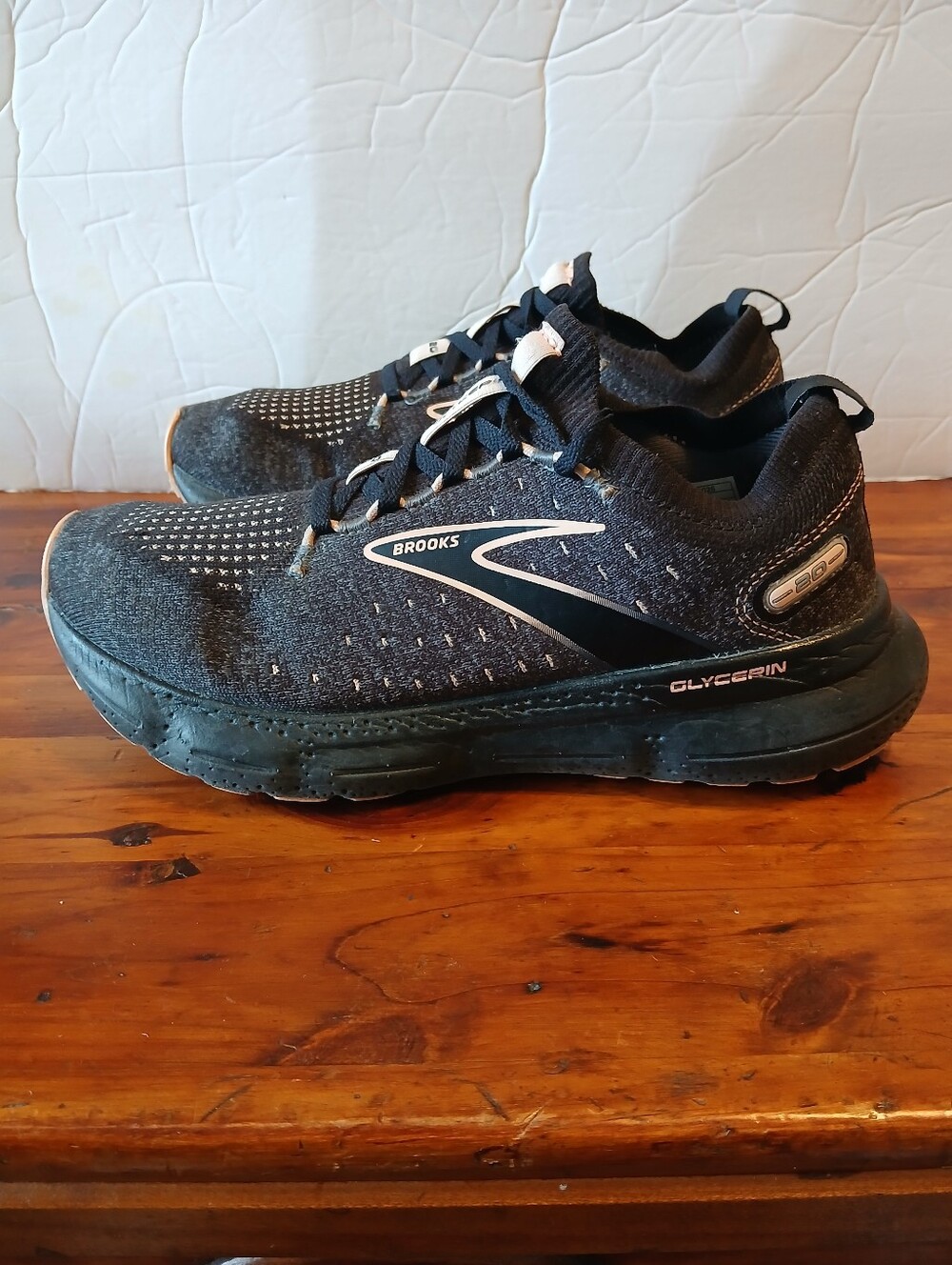 Brooks Glycerin 20 Running Shoes Women's Size 8.5 Medium